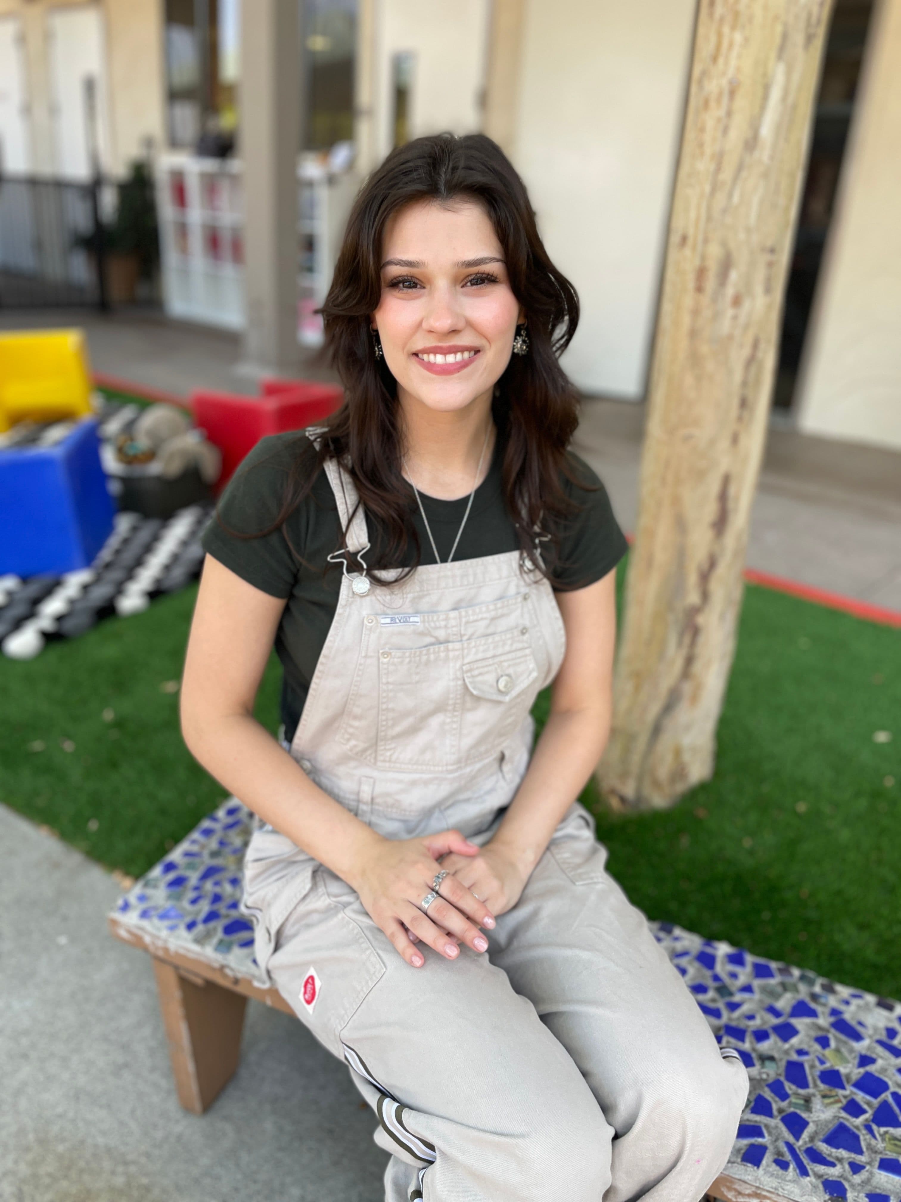 Photo of Melody Espinoza