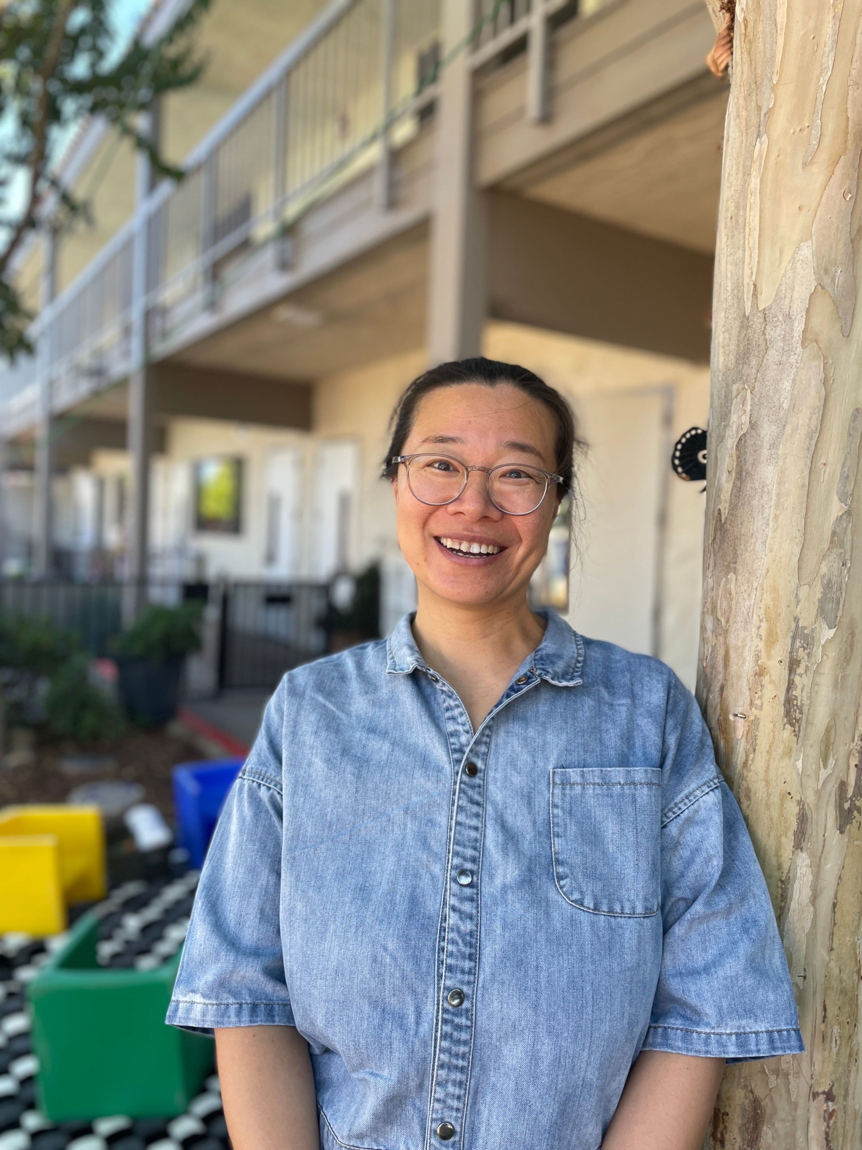 Photo of Selena Fu