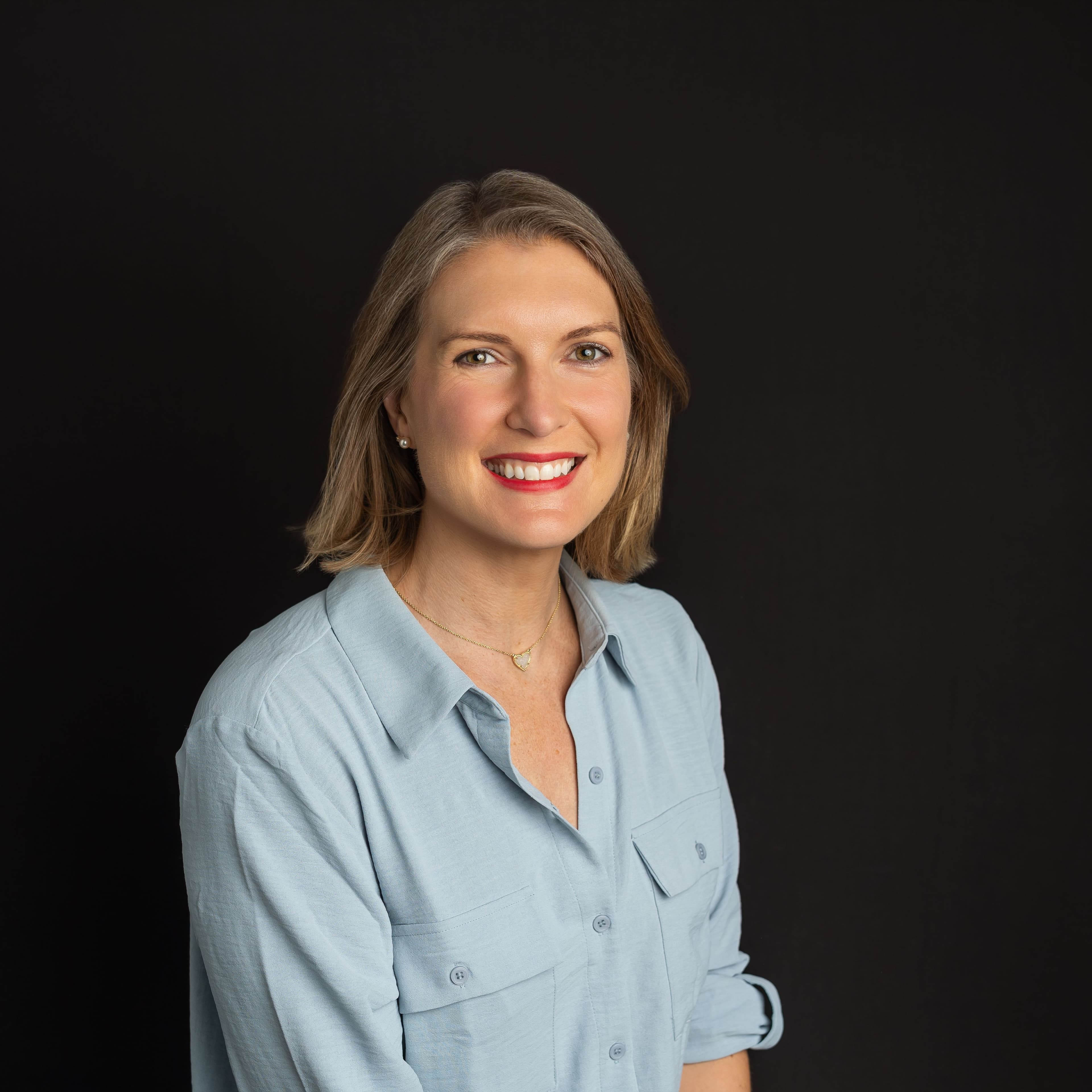 Photo of Britt Bravo