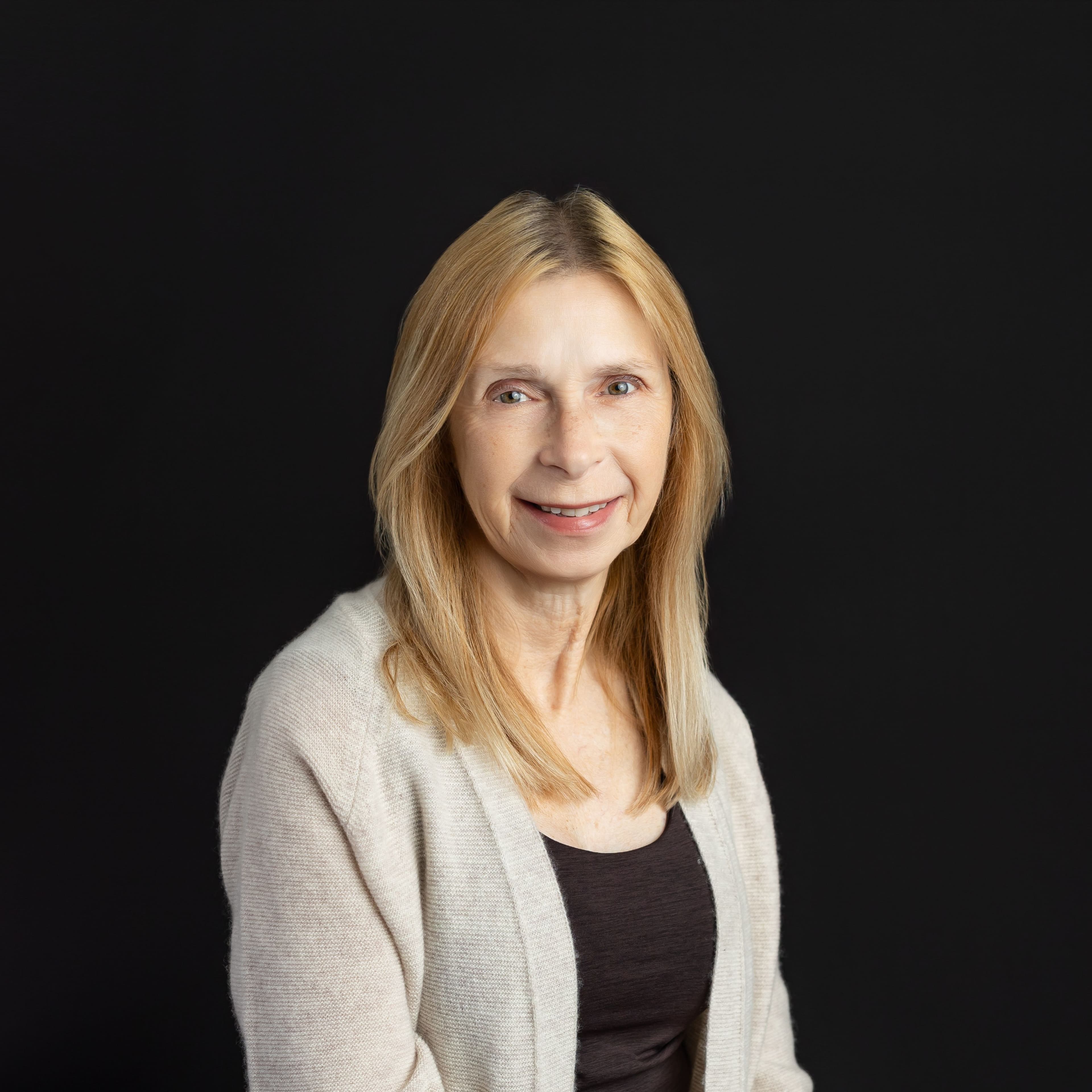 Photo of Carla Willie