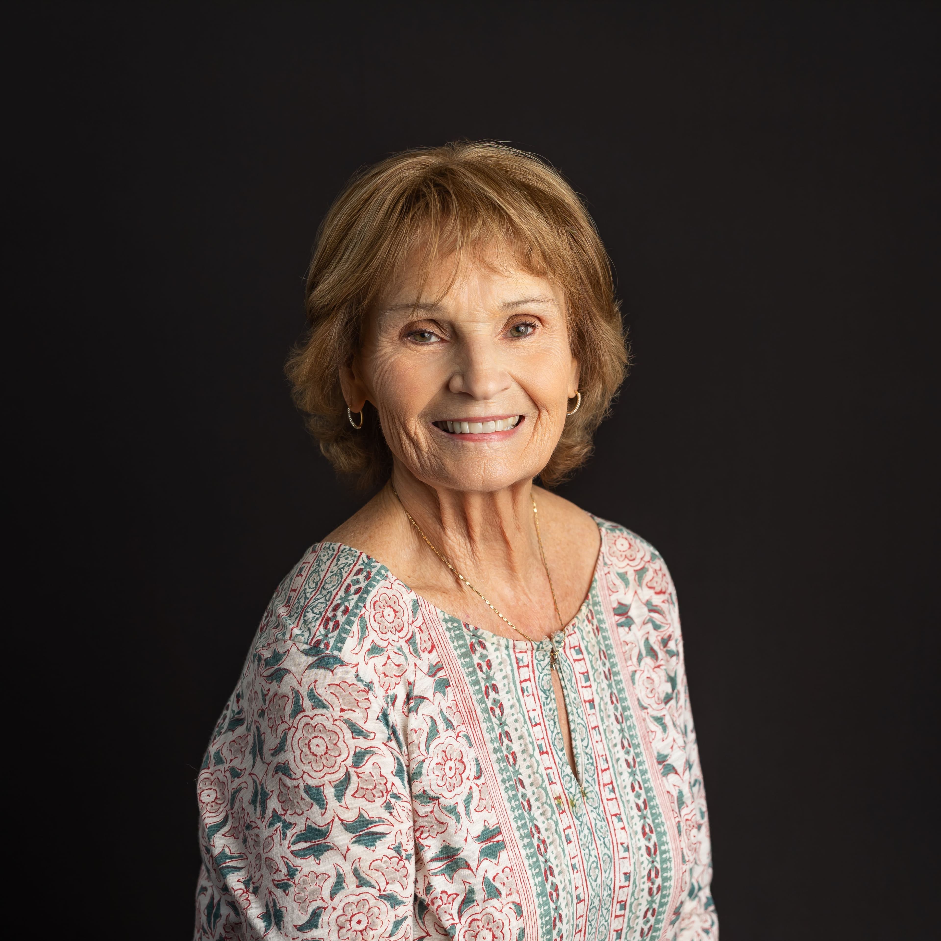 Photo of Maureen Valley