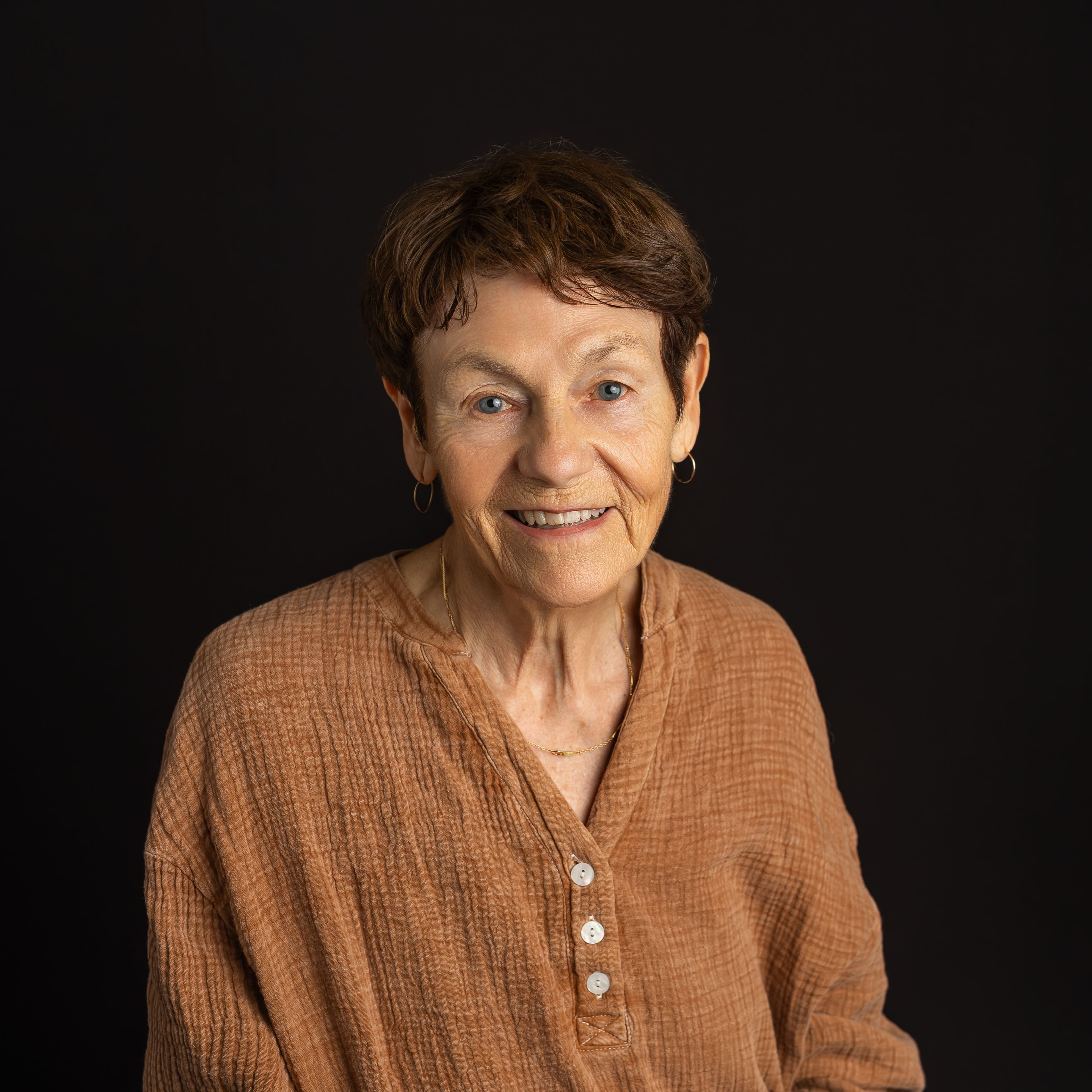 Photo of Nancy Engstrom