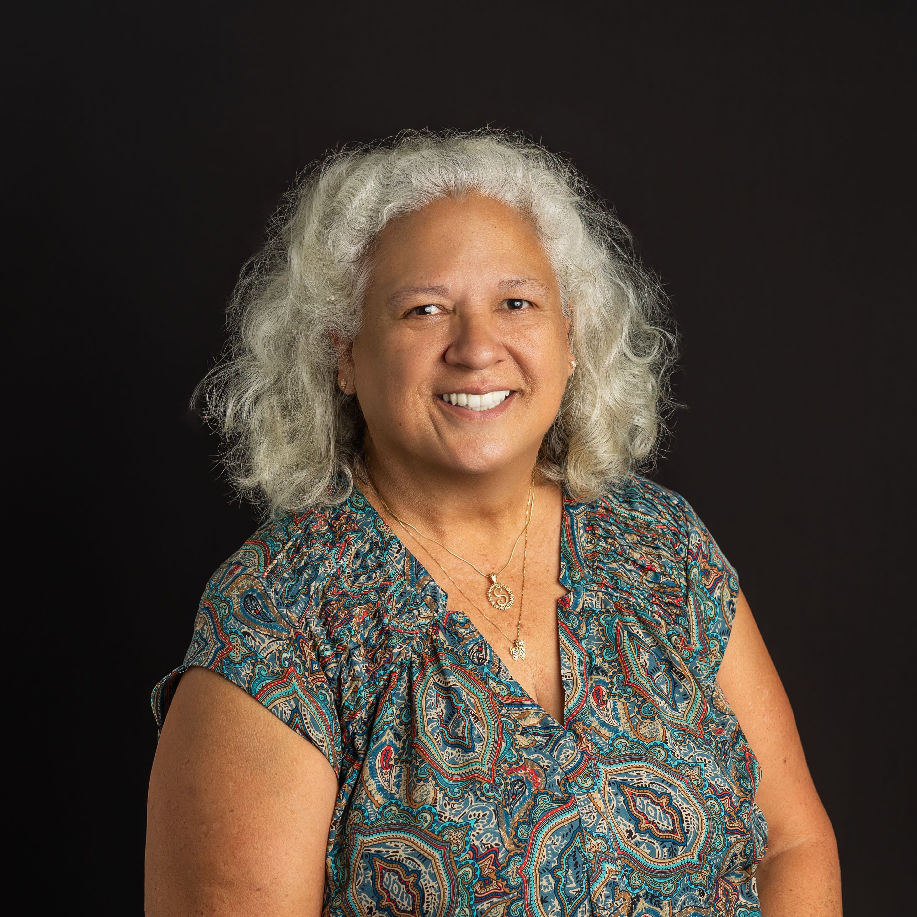 Photo of Robin Schoaff